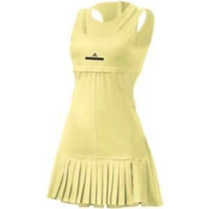 Adidas Tennis dress by Stella McCartney